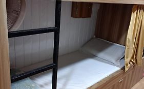 Sun Shine Ac Dormitory